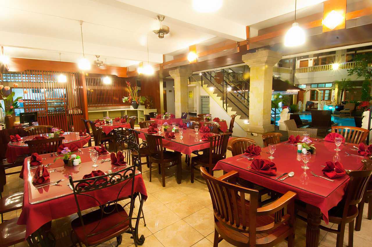 Rosani - Bali โรงแรม