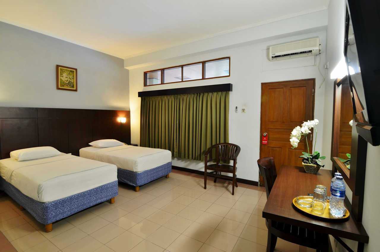Rosani - Bali โรงแรม