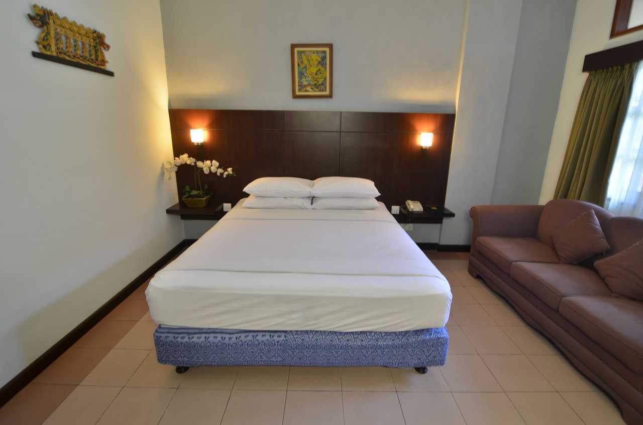 Rosani - Bali โรงแรม