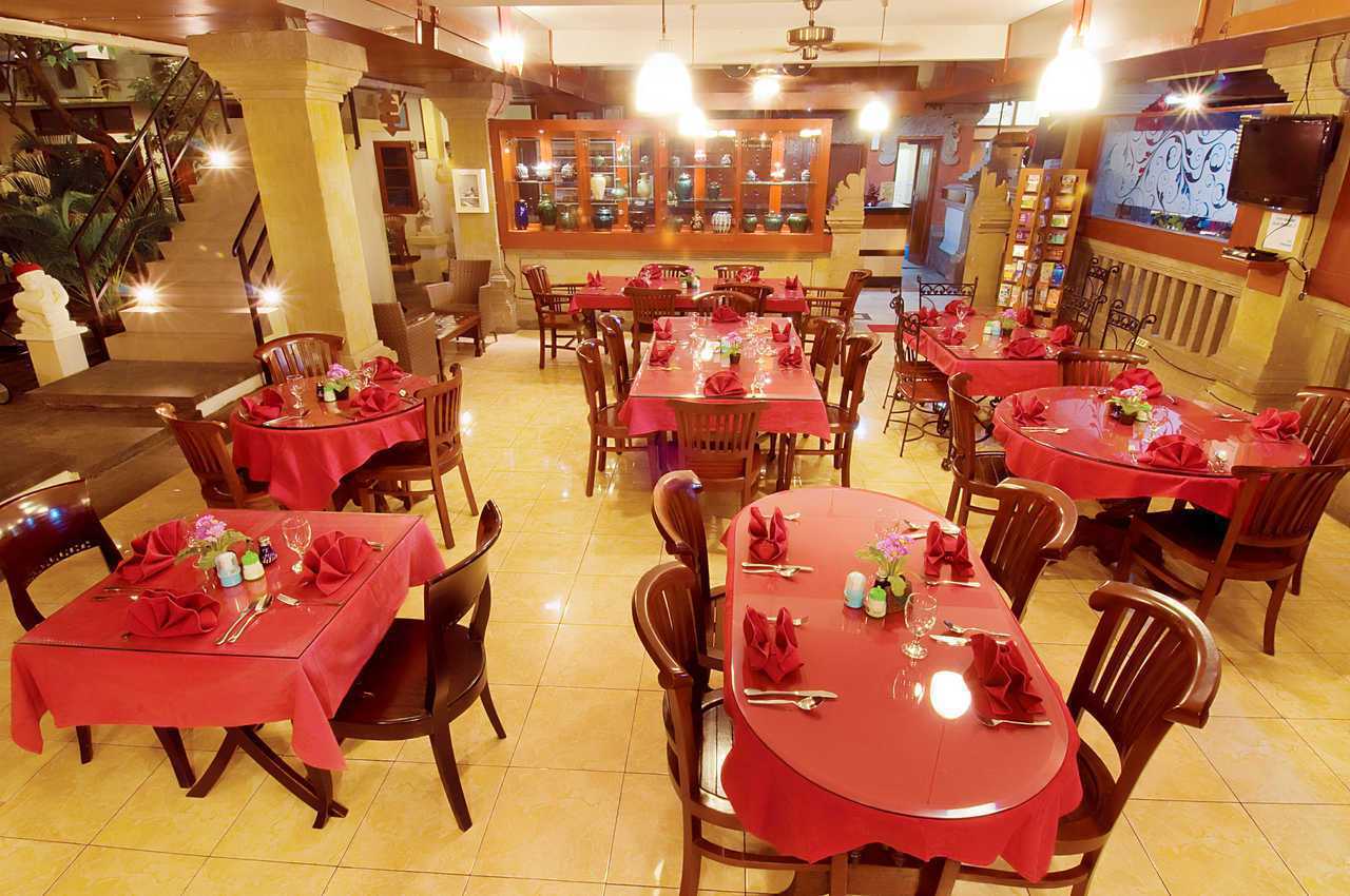 Rosani - Bali โรงแรม