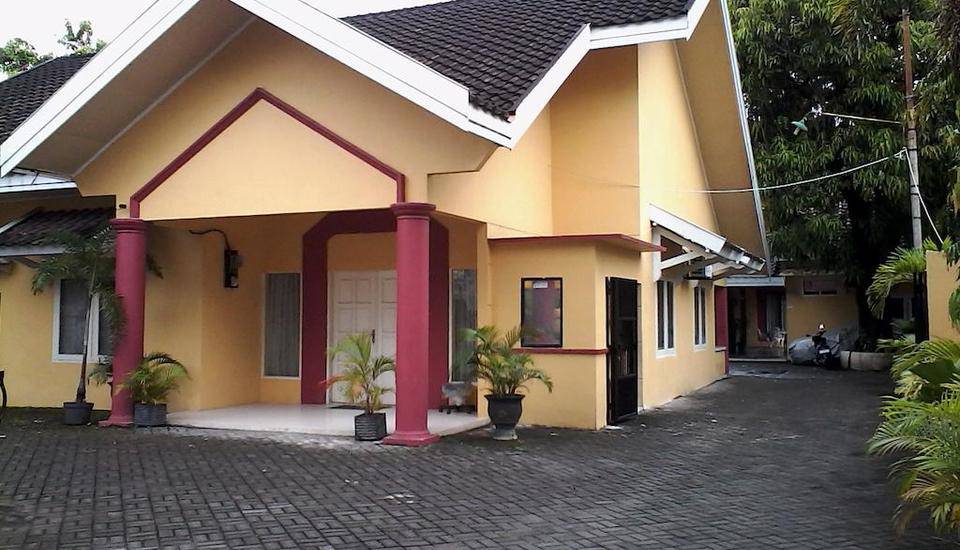 Wisma Mutiara - Makassar | Ujung Pandang hotel