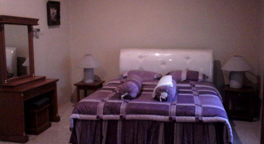 Wisma Mutiara - Makassar | Ujung Pandang hotel