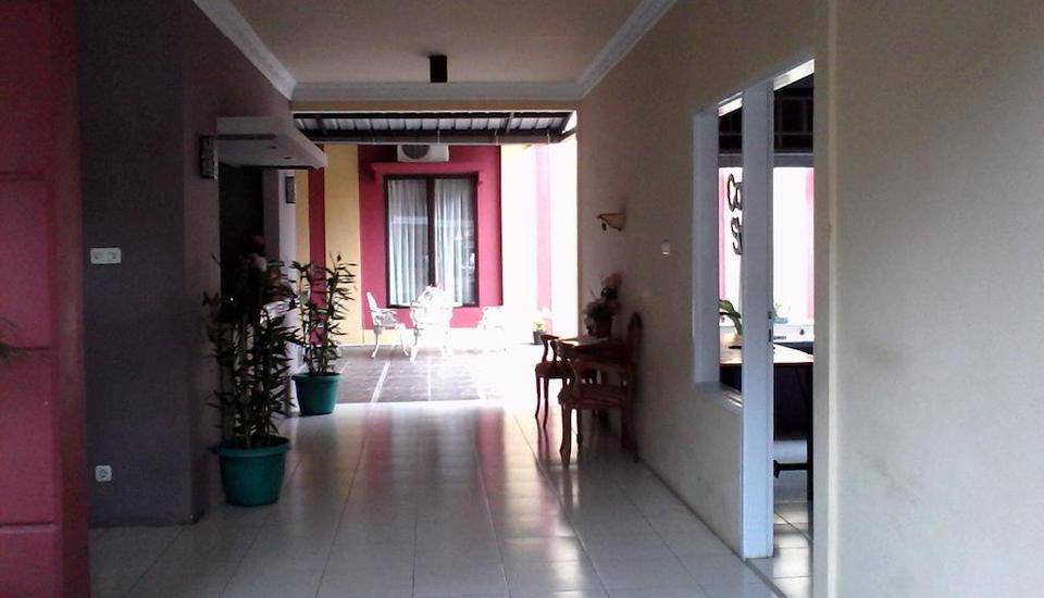 Wisma Mutiara - Makassar | Ujung Pandang hotel