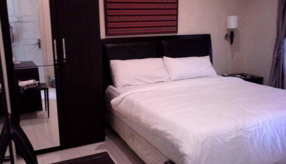Wisma Mutiara - Makassar | Ujung Pandang hotel