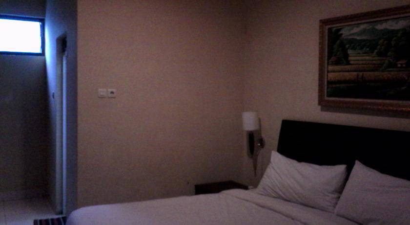 Wisma Mutiara - Makassar | Ujung Pandang hotel