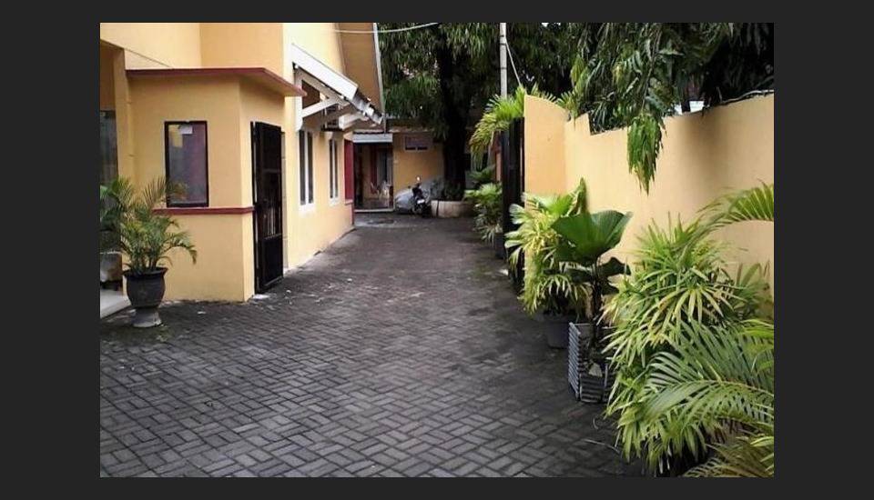 Wisma Mutiara - Makassar | Ujung Pandang hotel