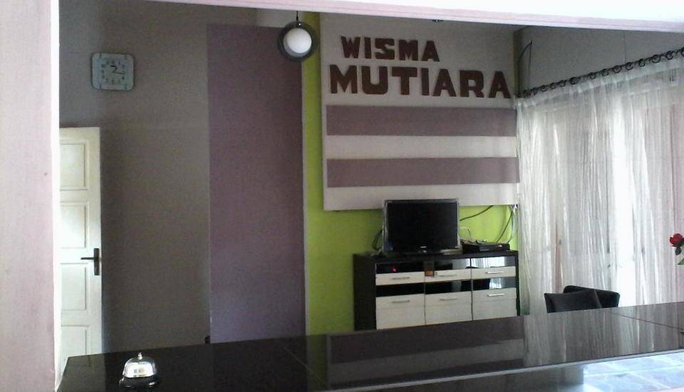 Wisma Mutiara - Makassar | Ujung Pandang hotel