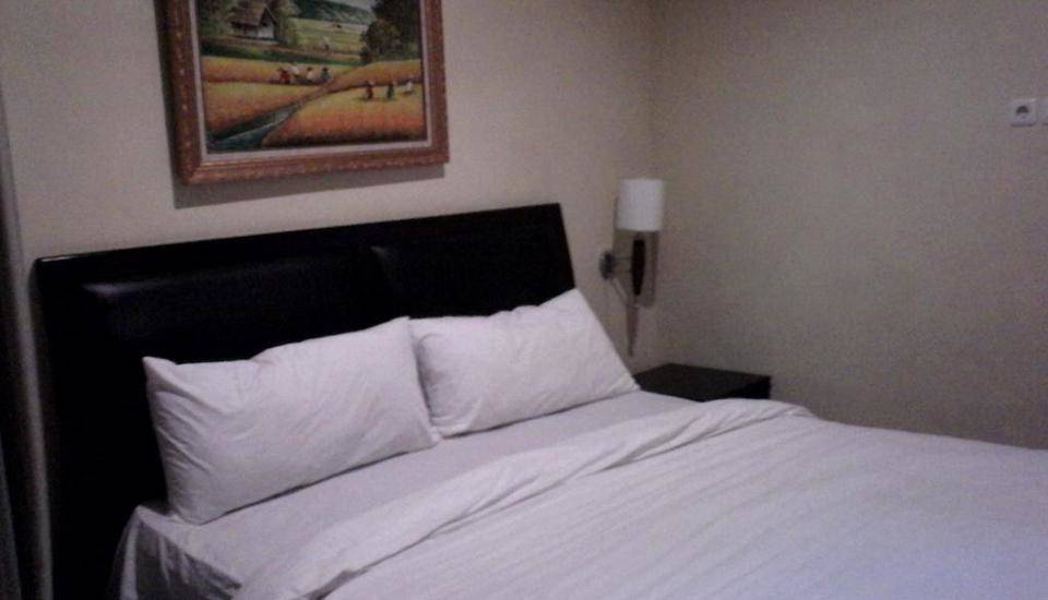 Wisma Mutiara - Makassar | Ujung Pandang hotel