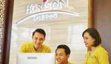 Horison Ciledug - hotel Pondok Indah