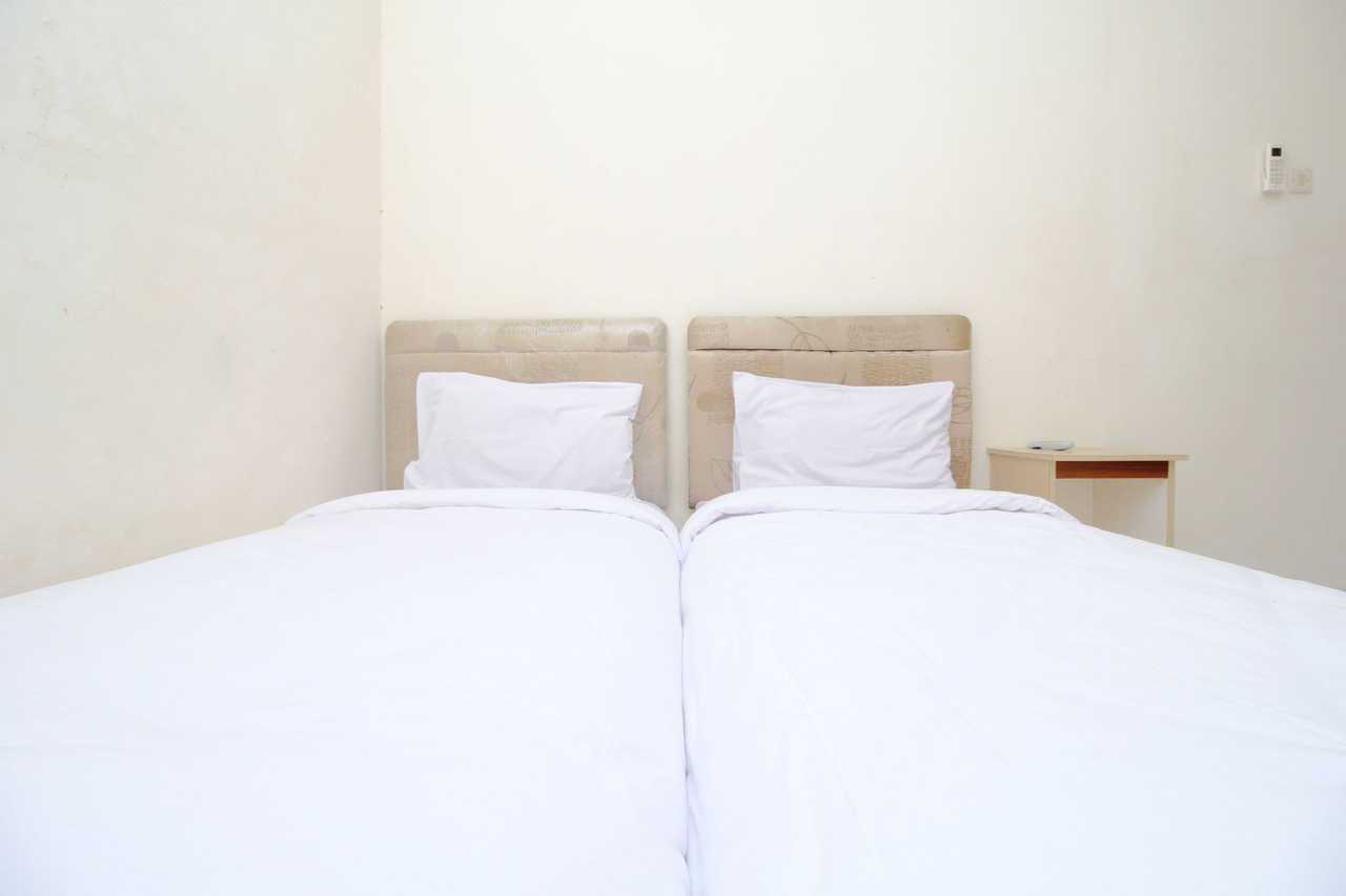 Myzone Guest House - Semarang hotel