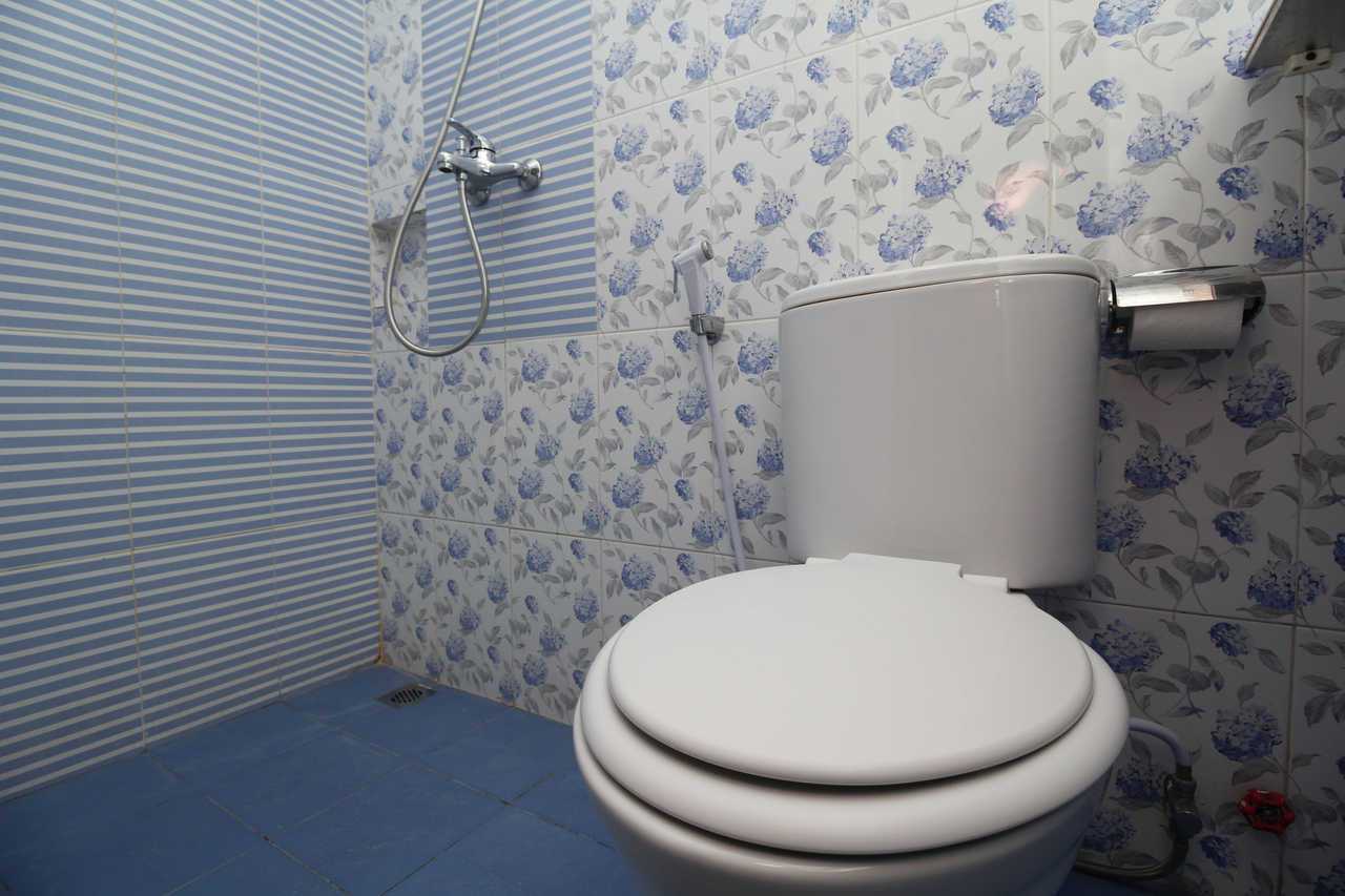 Myzone Guest House - Semarang hotel