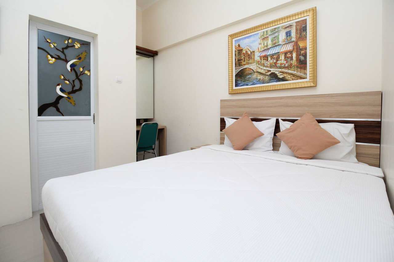 Myzone Guest House - Semarang hotel