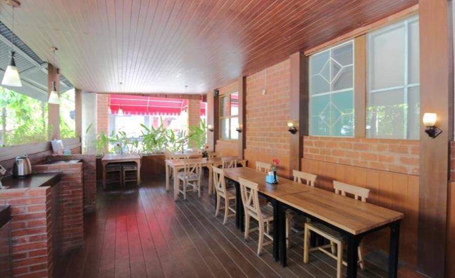 Myzone Guest House - Semarang hotel