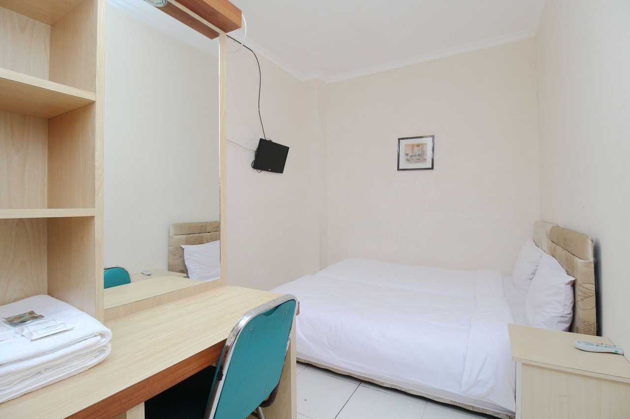 Myzone Guest House - Semarang hotel