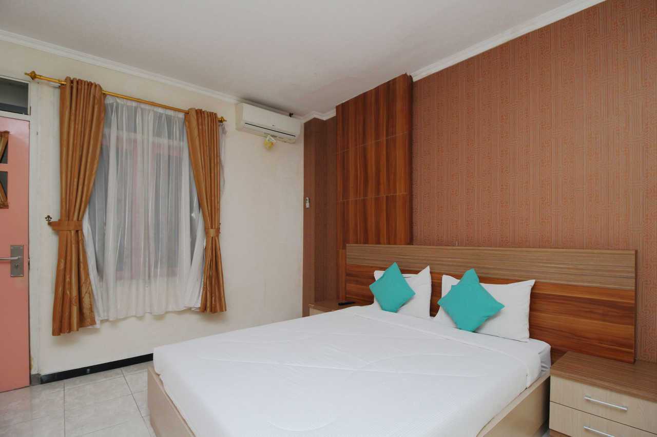 Myzone Guest House - Semarang hotel