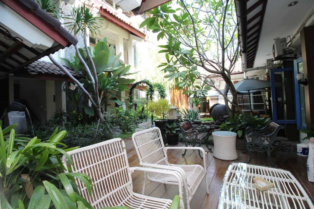Myzone Guest House - Semarang hotel