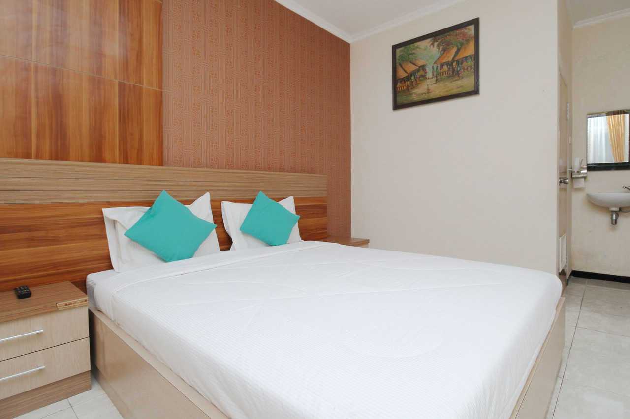 Myzone Guest House - Semarang hotel