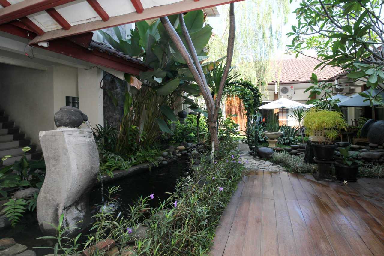 Myzone Guest House - Semarang hotel