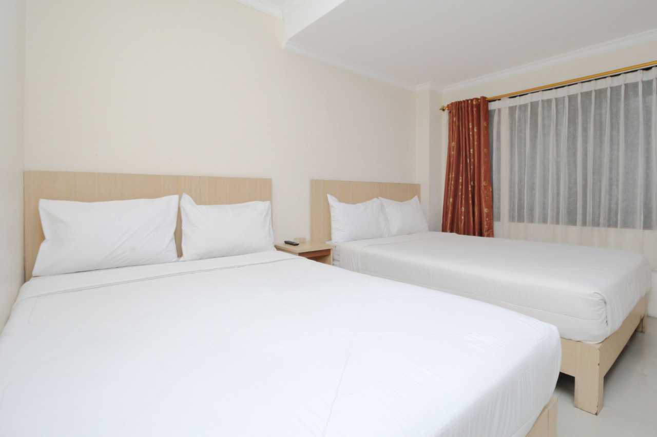 Myzone Guest House - Semarang hotel