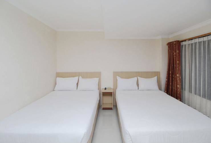 Myzone Guest House - Semarang hotel