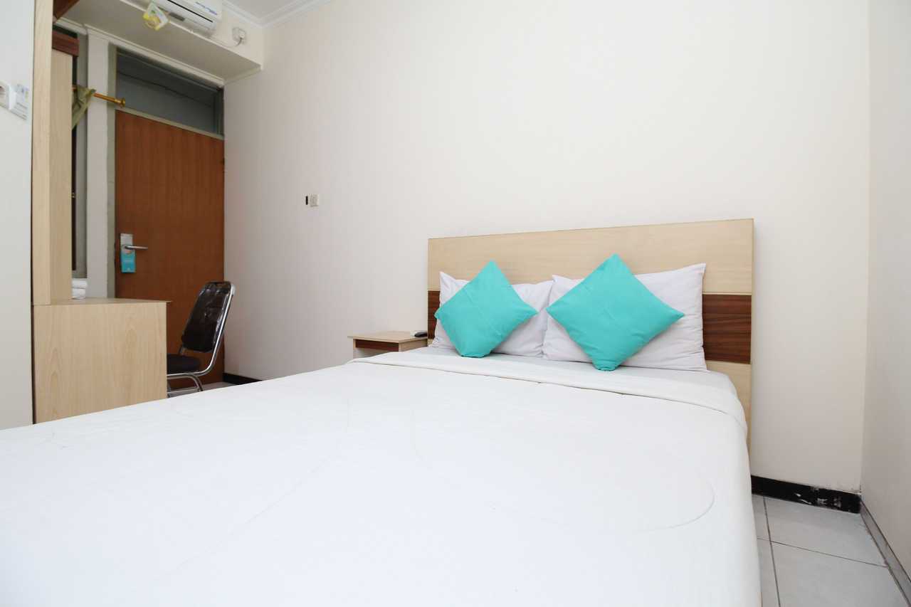 Myzone Guest House - Semarang hotel