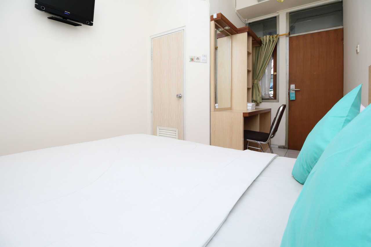 Myzone Guest House - Semarang hotel