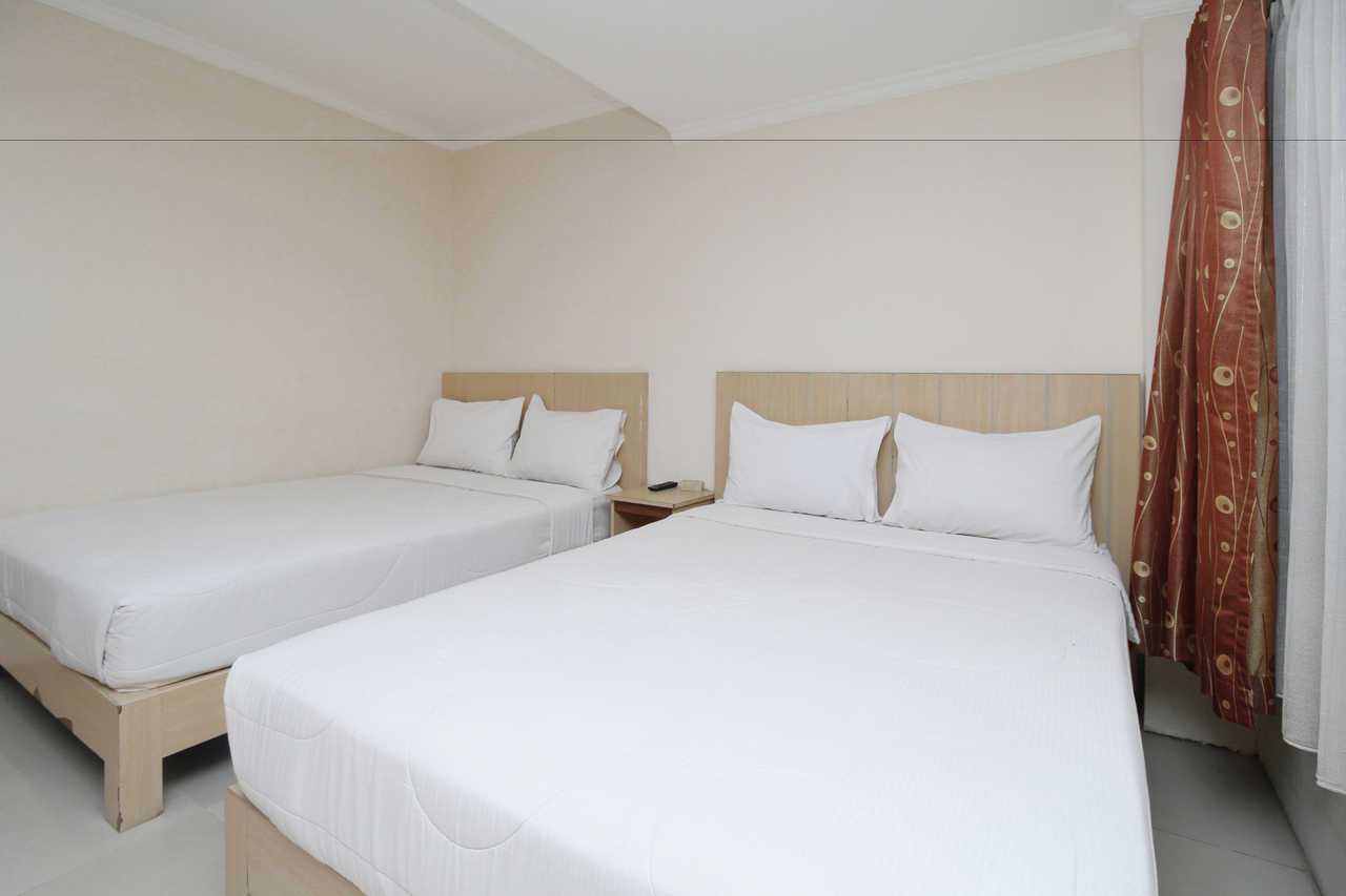 Myzone Guest House - Semarang hotel