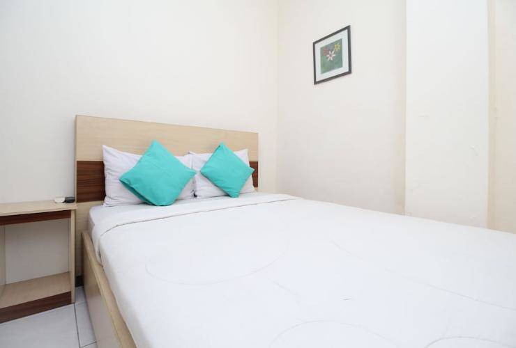 Myzone Guest House - Semarang hotel