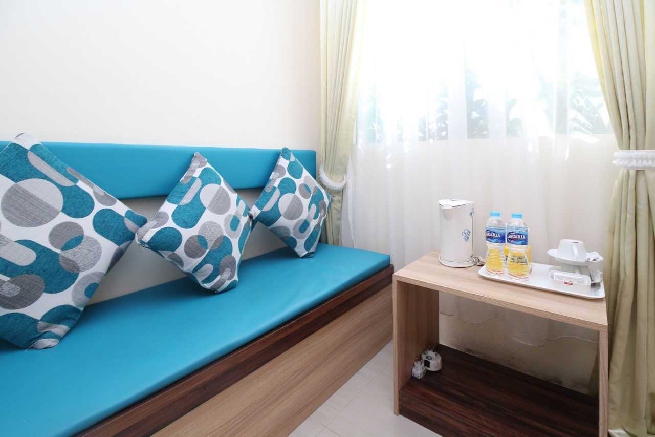 Myzone Guest House - Semarang hotel