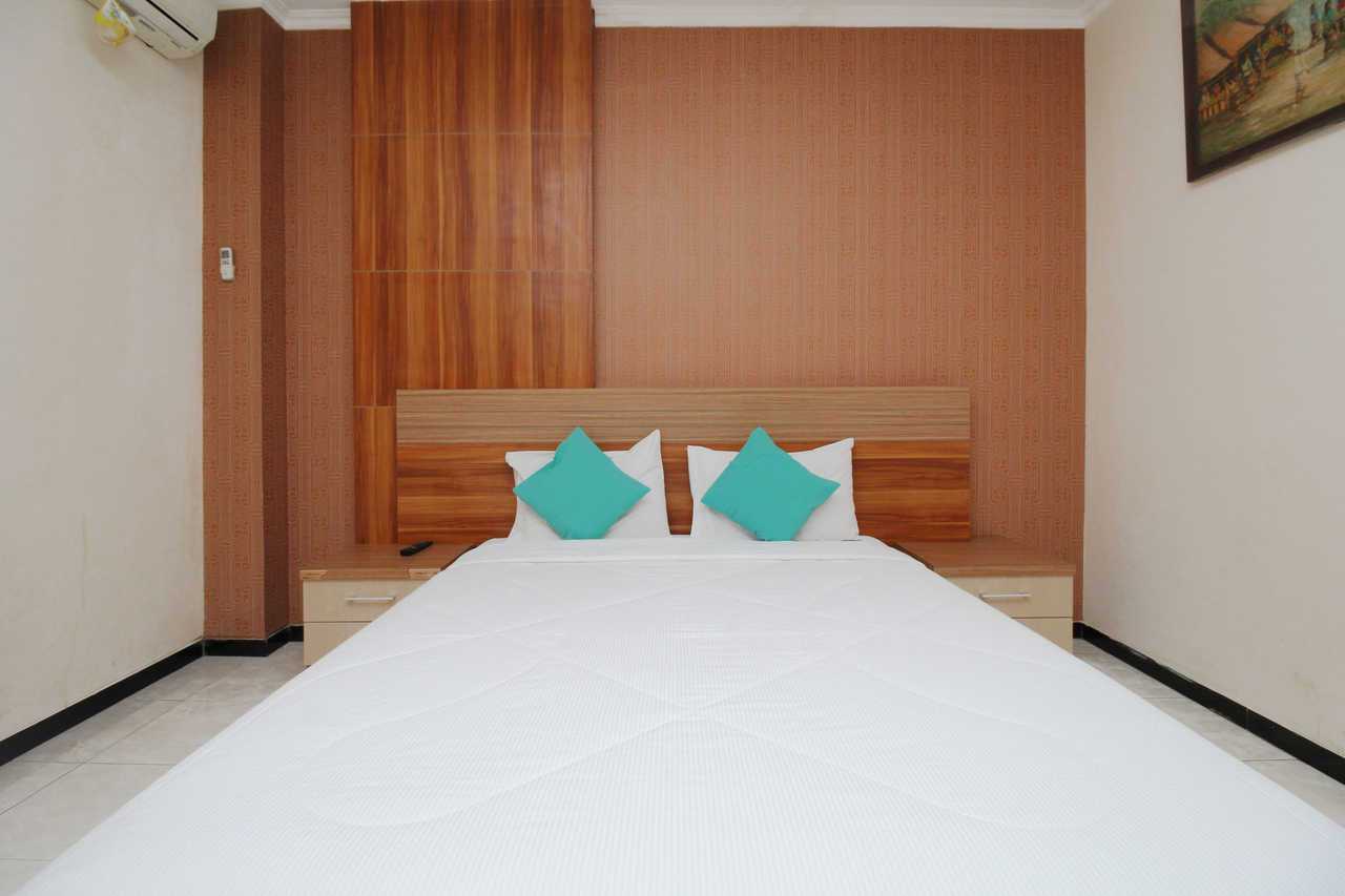 Myzone Guest House - Semarang hotel