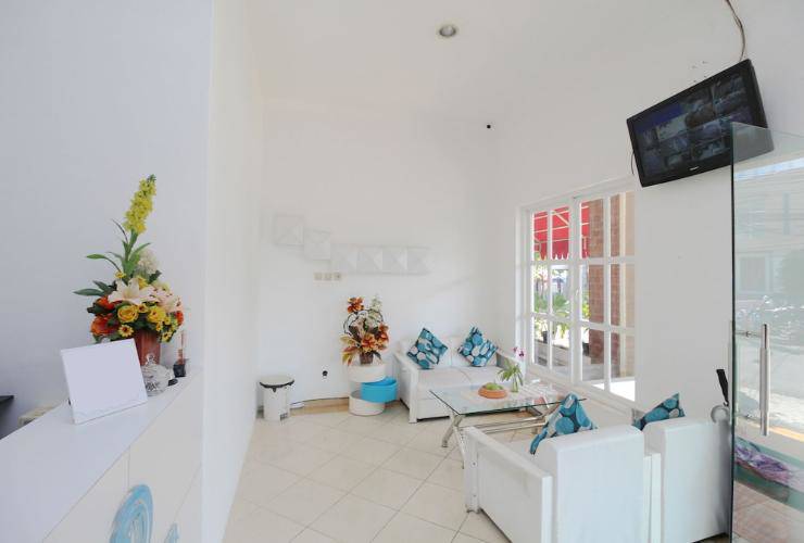 Myzone Guest House - Semarang hotel