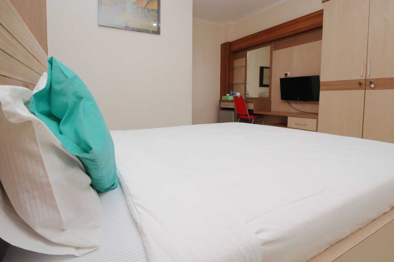 Myzone Guest House - Semarang hotel