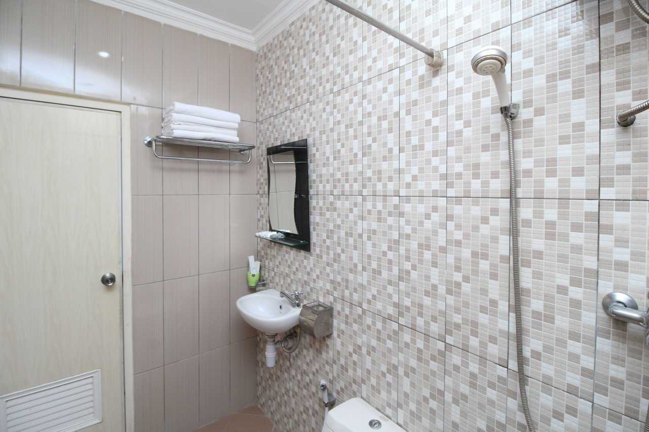 Myzone Guest House - Semarang hotel