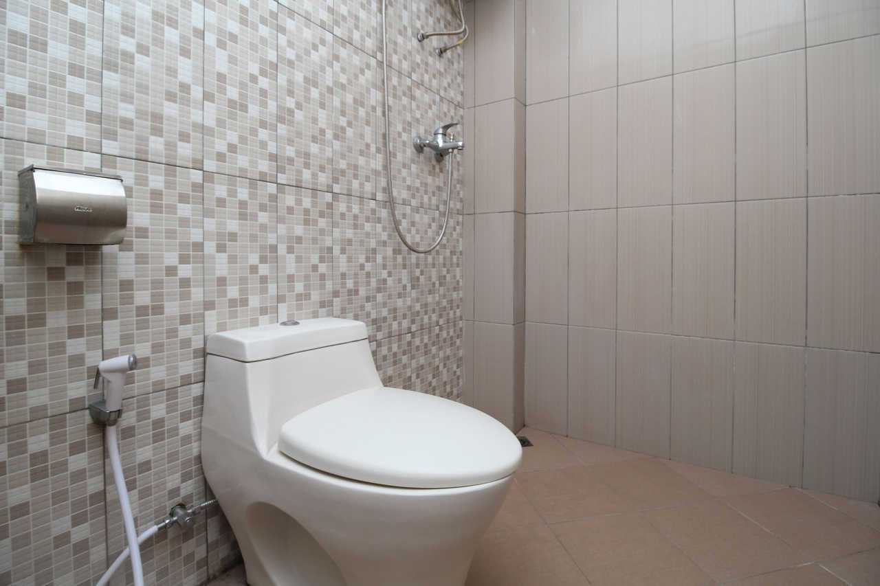 Myzone Guest House - Semarang hotel
