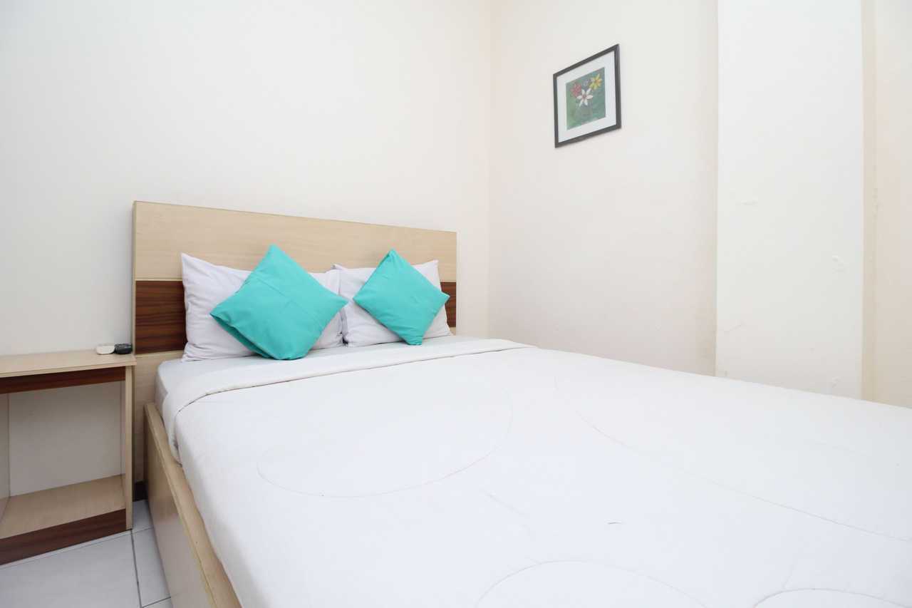 Myzone Guest House - Semarang hotel
