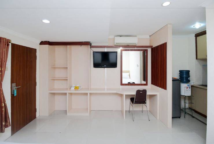 Myzone Guest House - Semarang hotel