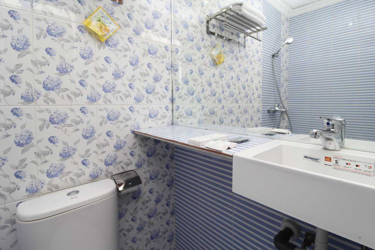 Myzone Guest House - Semarang hotel