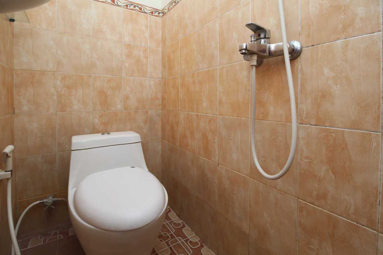 Myzone Guest House - Semarang hotel