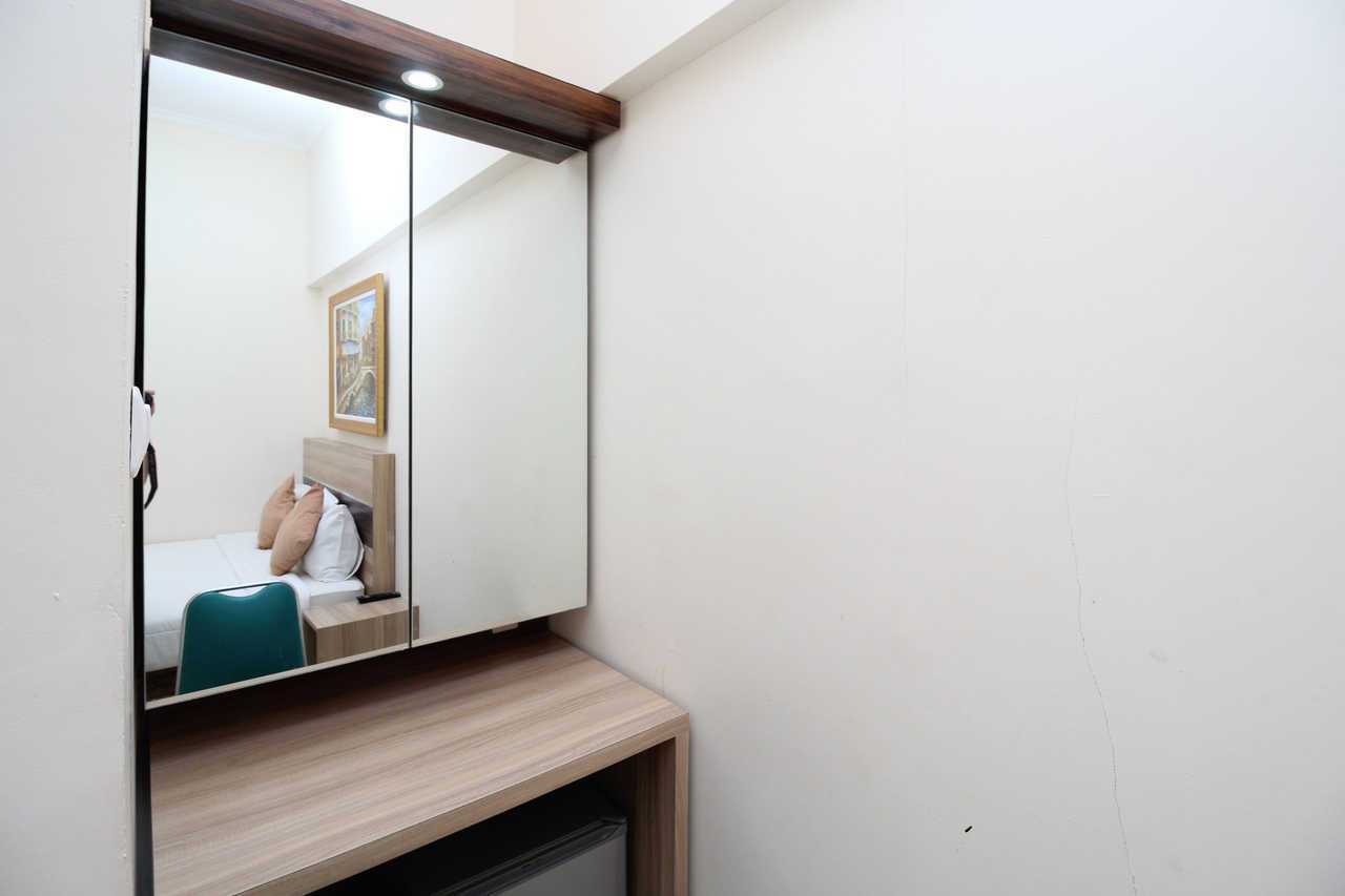 Myzone Guest House - Semarang hotel