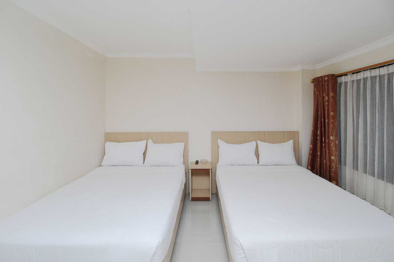 Myzone Guest House - Semarang hotel