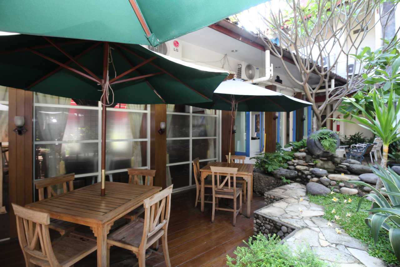 Myzone Guest House - Semarang hotel