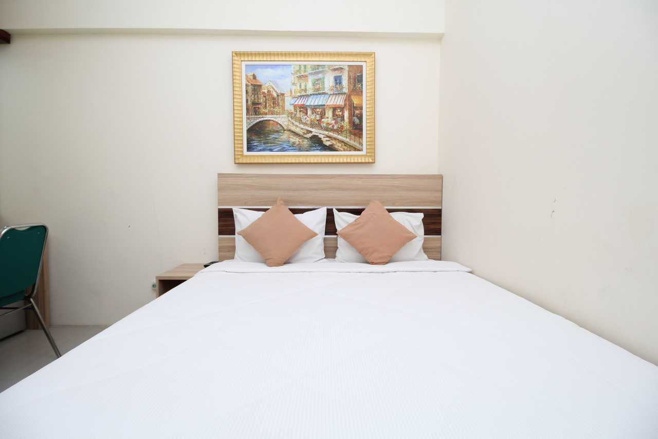 Myzone Guest House - Semarang hotel