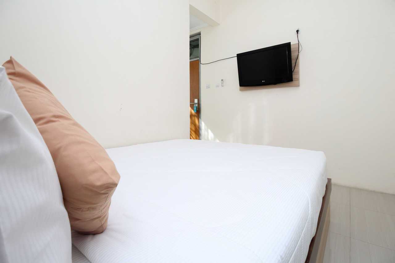 Myzone Guest House - Semarang hotel