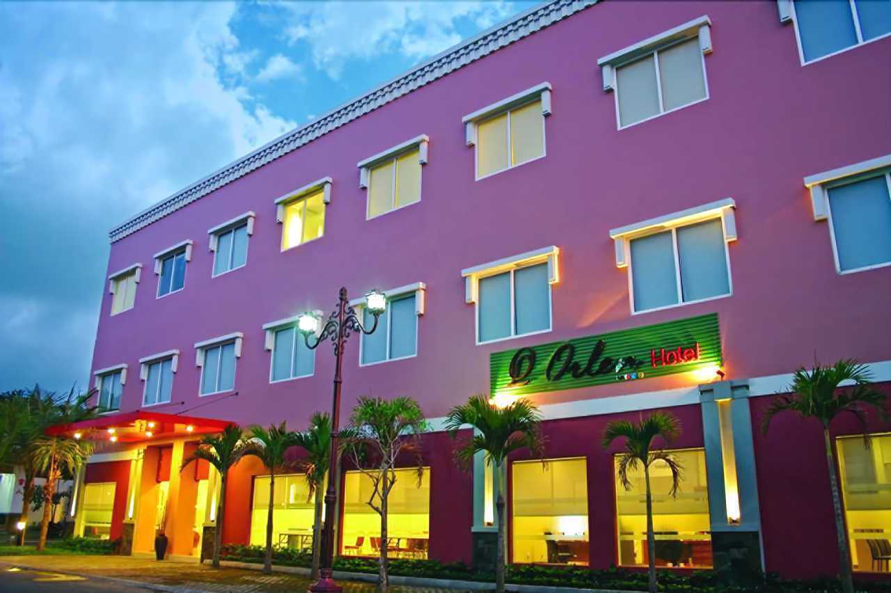 Orlen Yogyakarta - Yogyakarta hotel