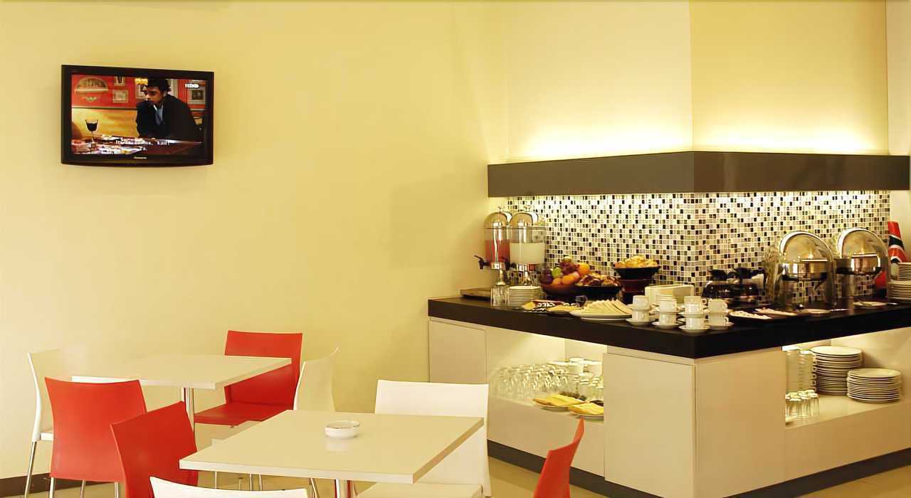 Orlen Yogyakarta - Yogyakarta hotel