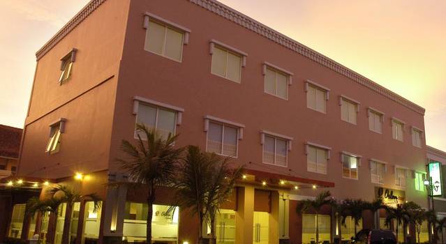 Orlen Yogyakarta - Yogyakarta hotel