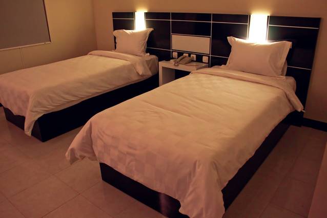 Orlen Yogyakarta - Yogyakarta hotel