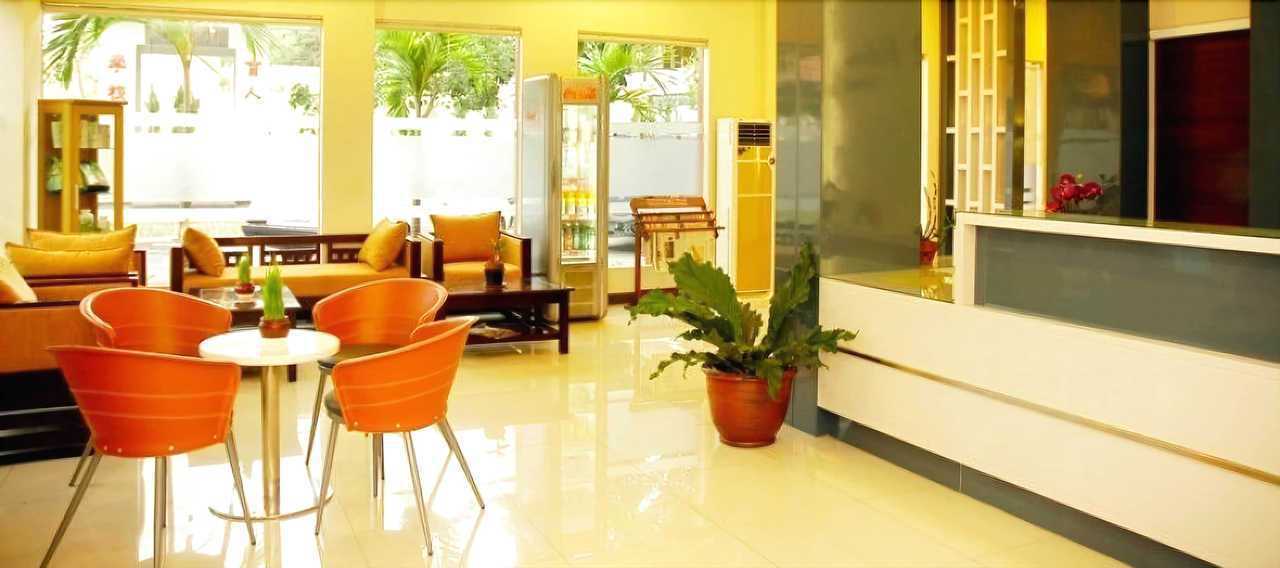 Orlen Yogyakarta - Yogyakarta hotel