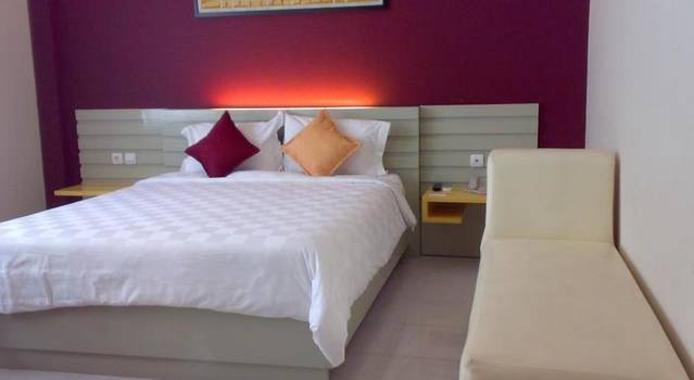 Orlen Yogyakarta - Yogyakarta hotel
