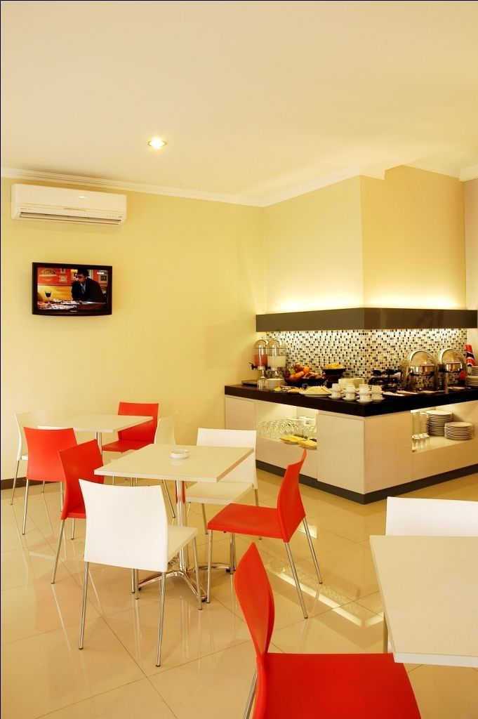 Orlen Yogyakarta - Yogyakarta hotel